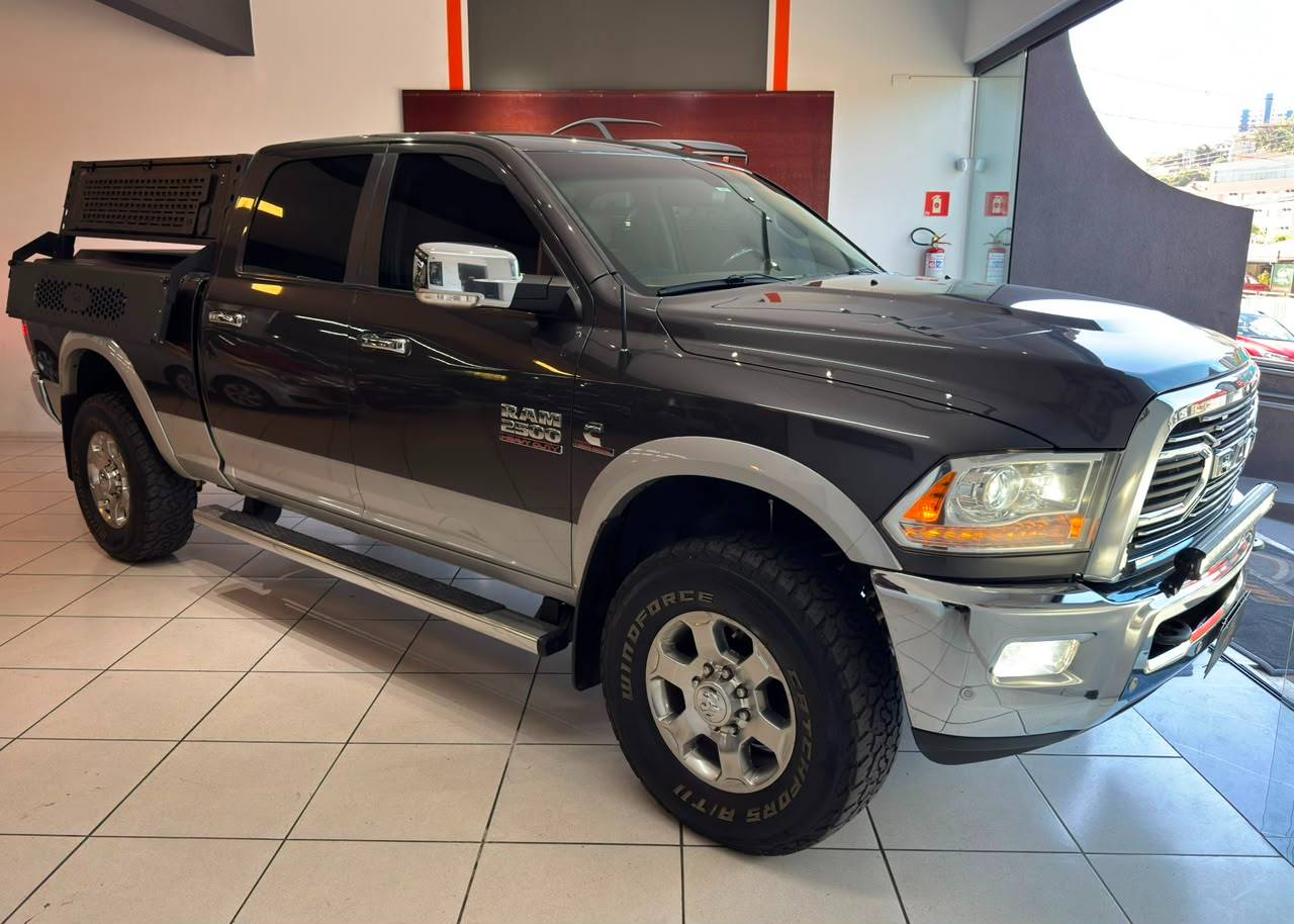 RAM 2500