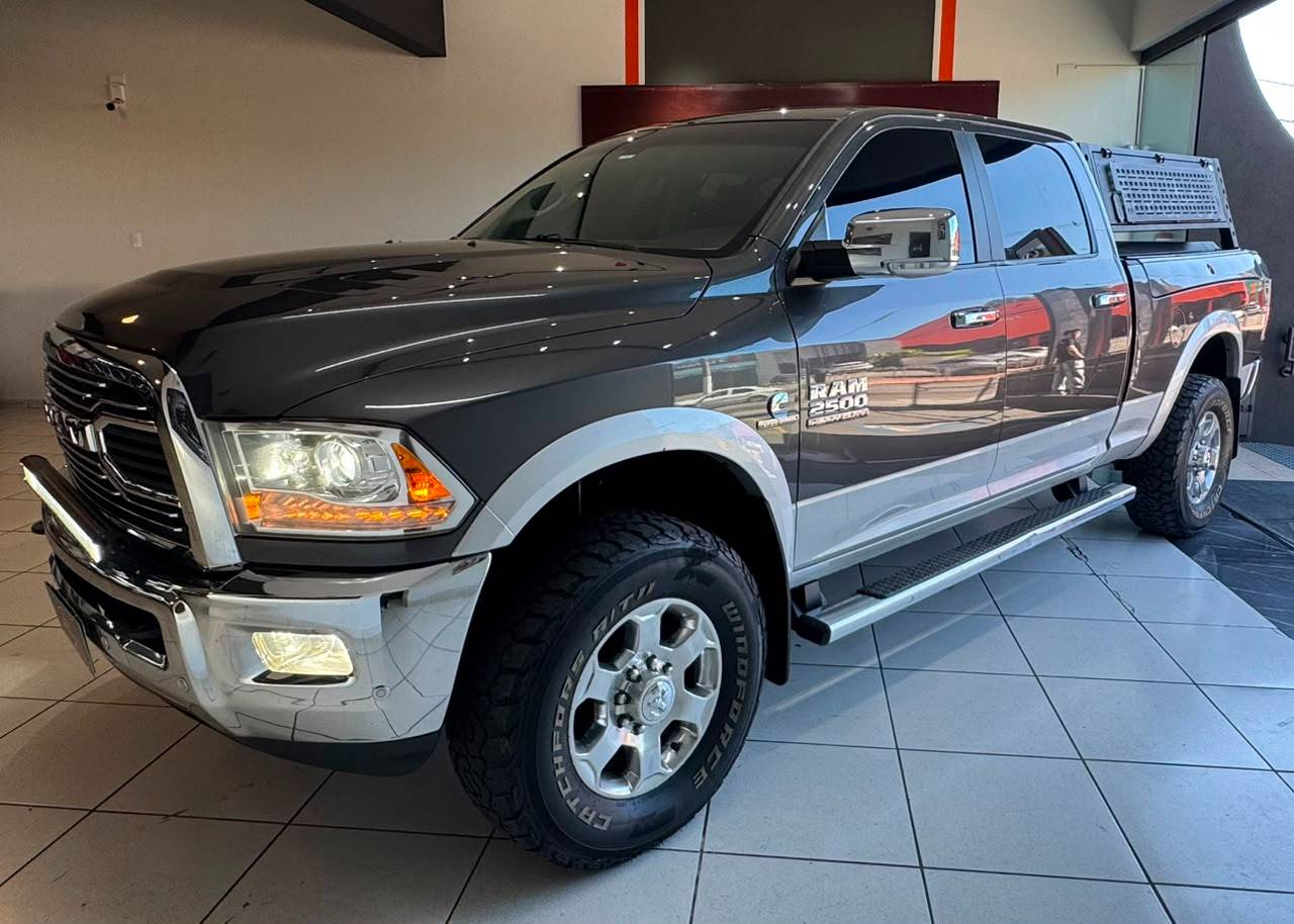 RAM 2500