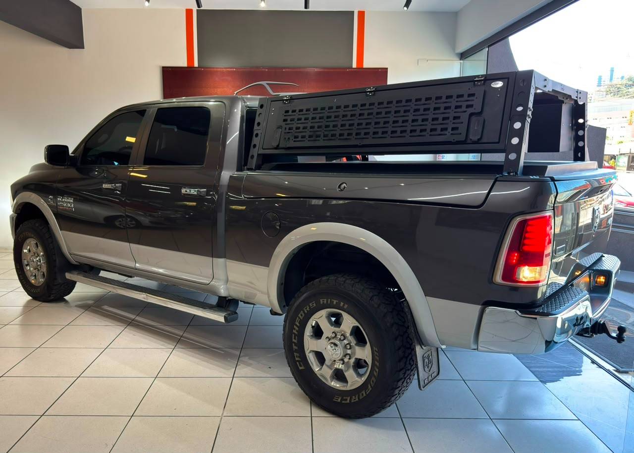 RAM 2500