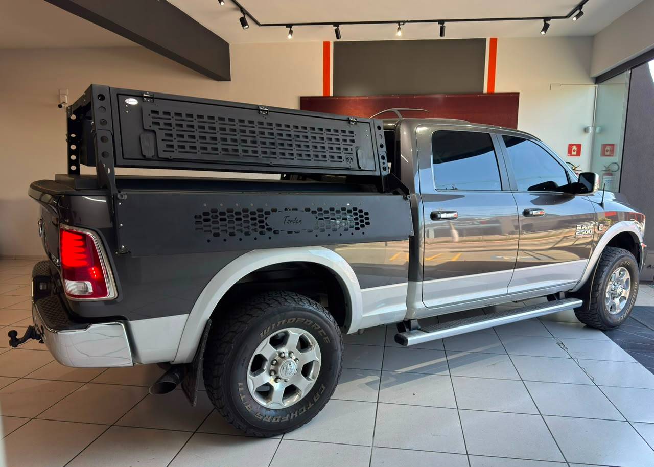 RAM 2500