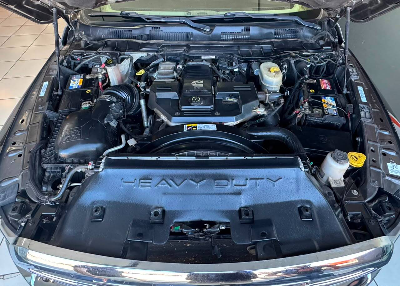 RAM 2500