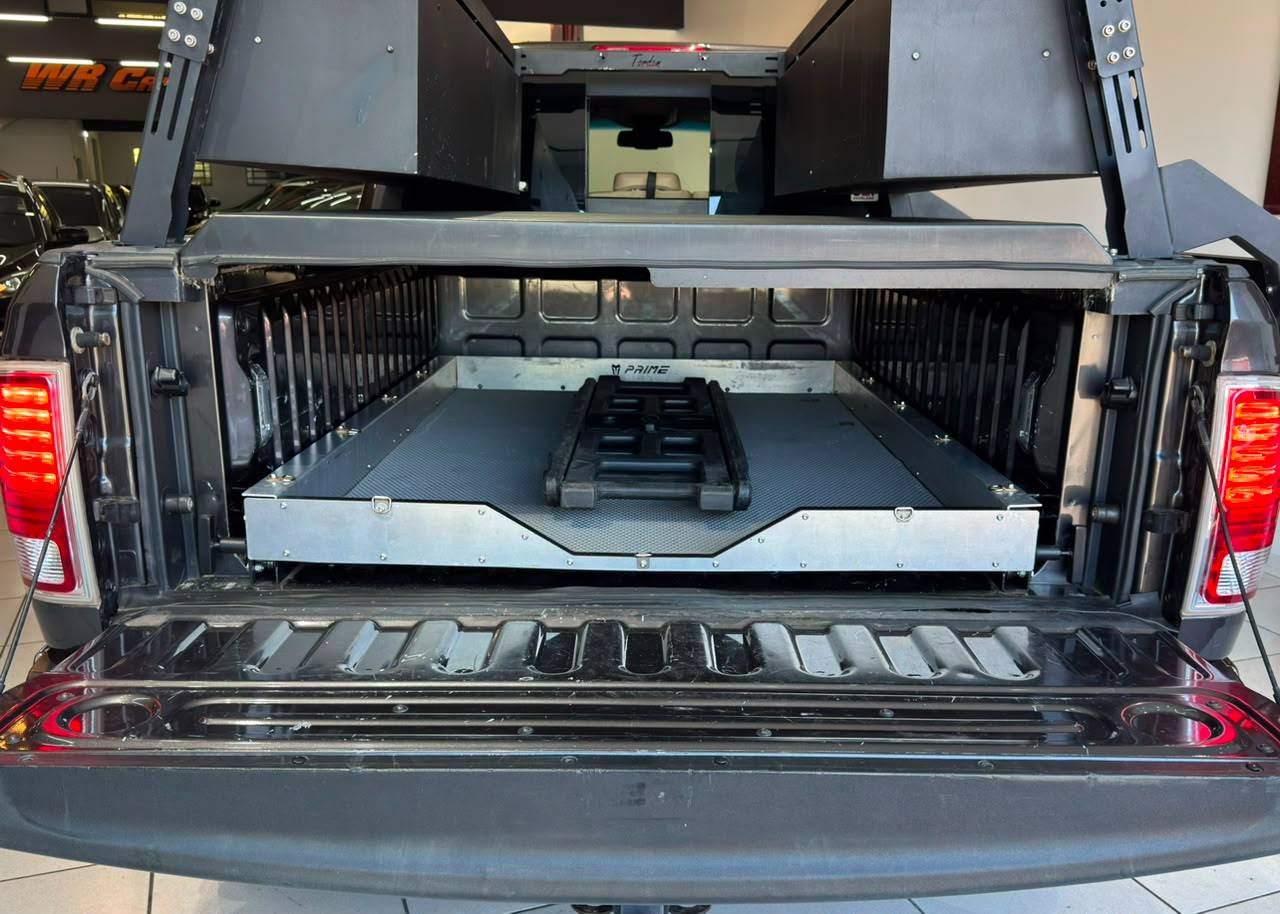 RAM 2500