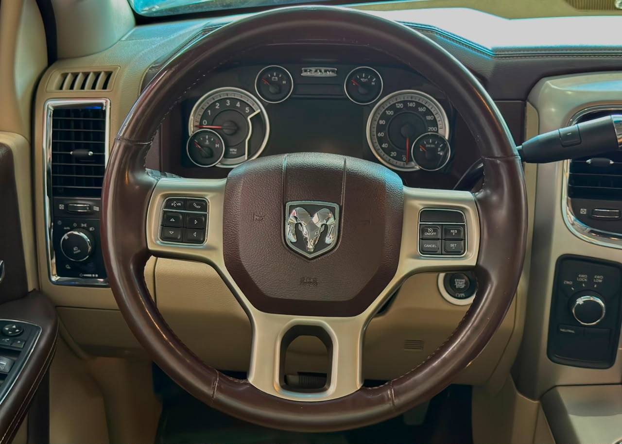 RAM 2500