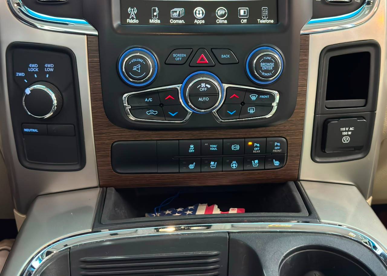 RAM 2500
