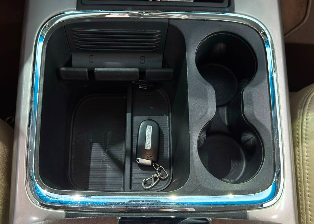 RAM 2500