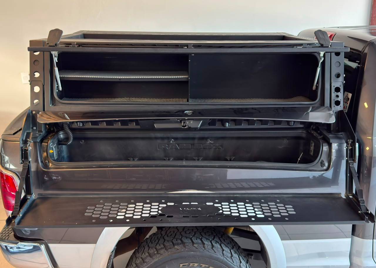 RAM 2500
