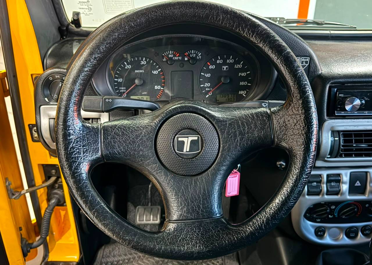 TROLLER T4