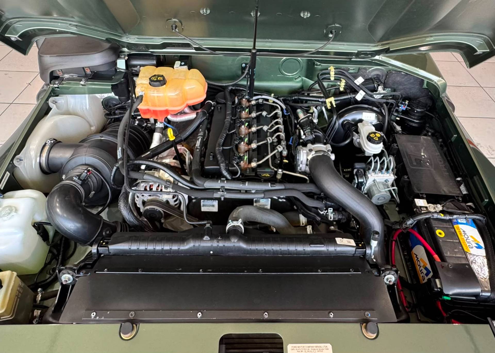 TROLLER TX4
