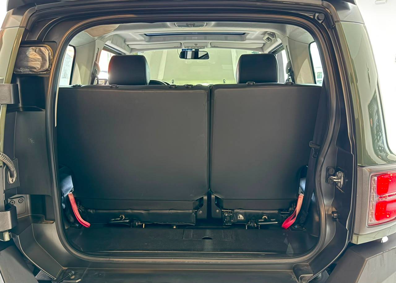 TROLLER TX4