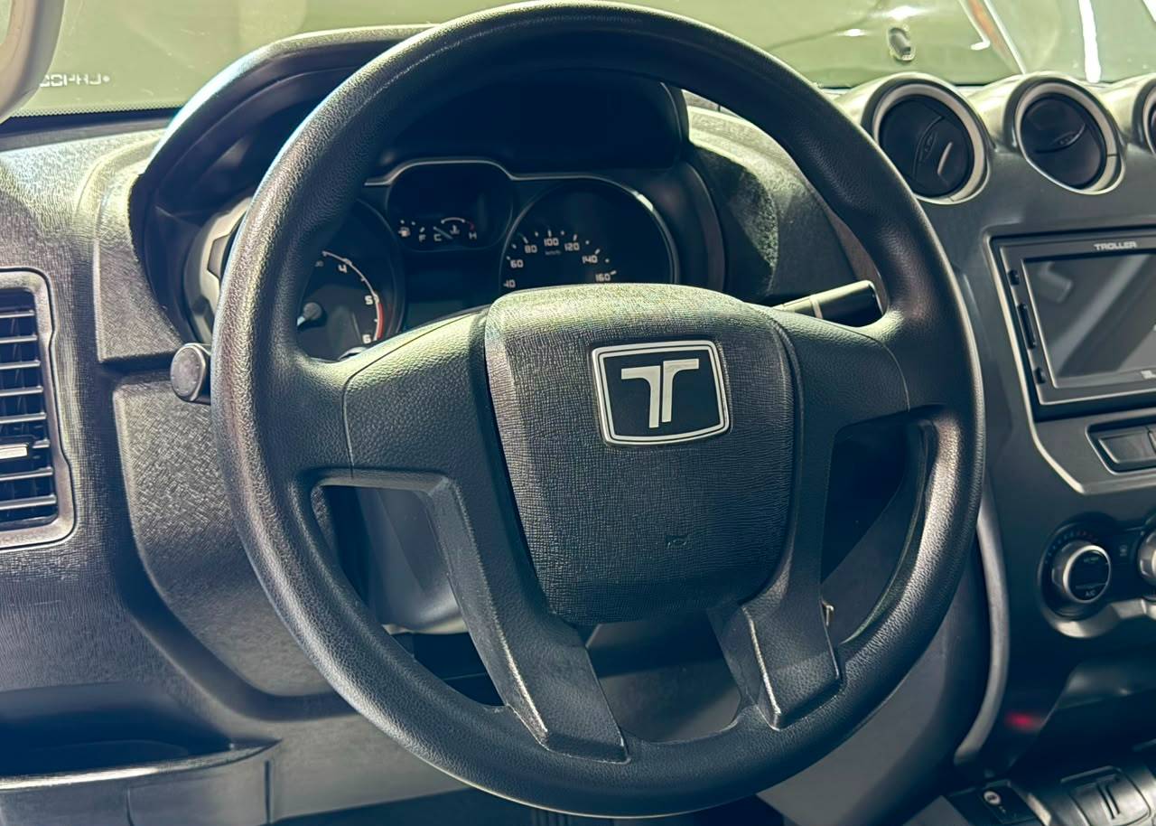 TROLLER TX4
