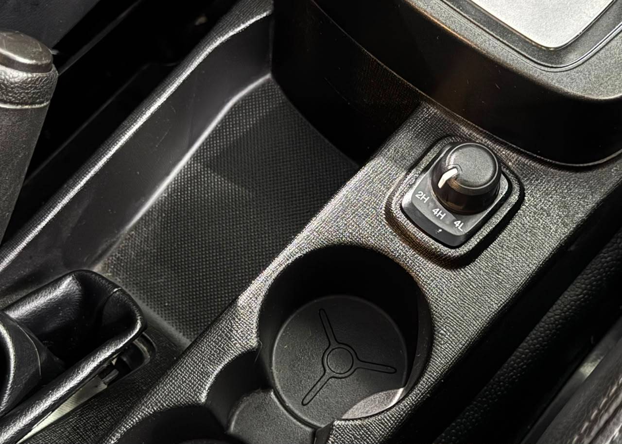 TROLLER TX4