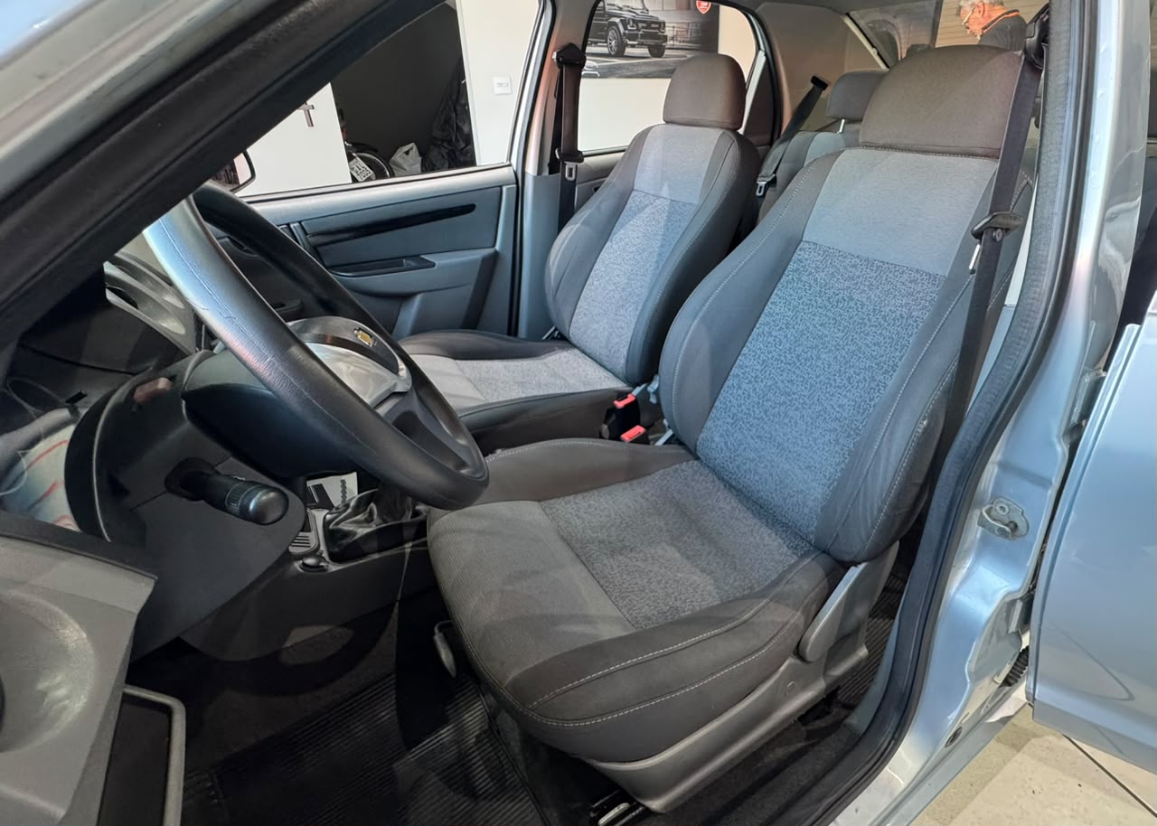 CHEVROLET PRISMA