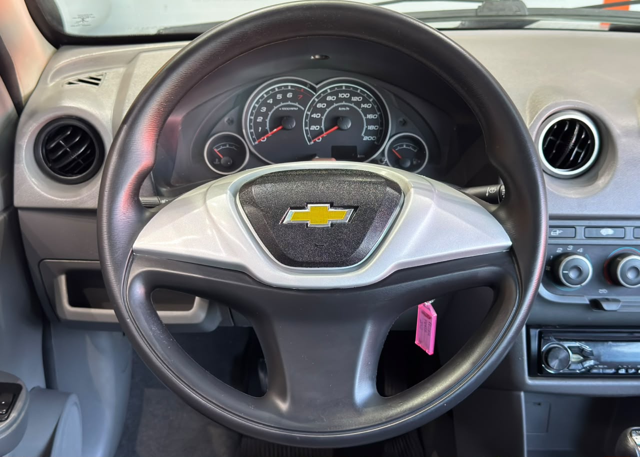 CHEVROLET PRISMA