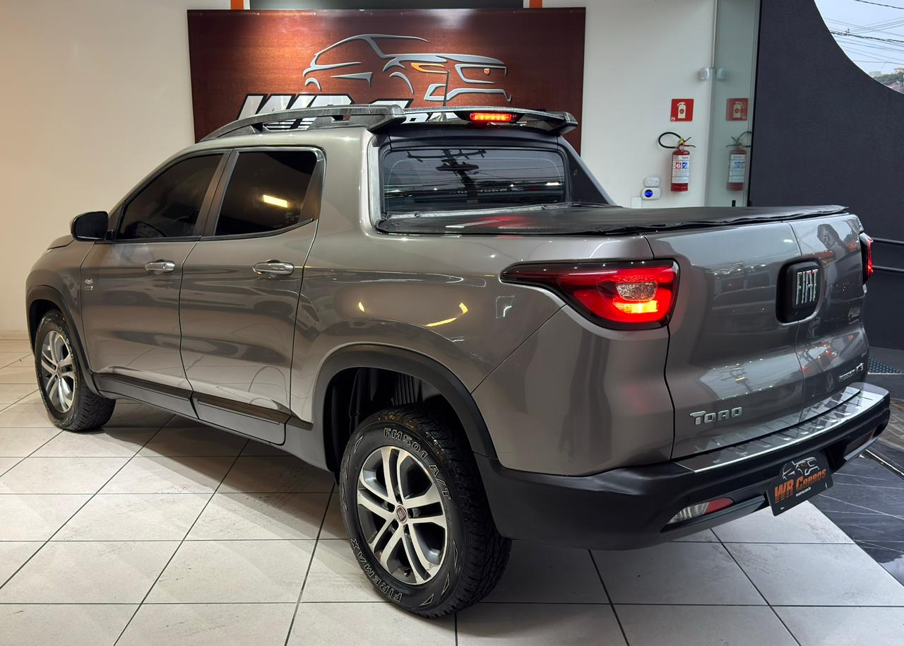 FIAT TORO