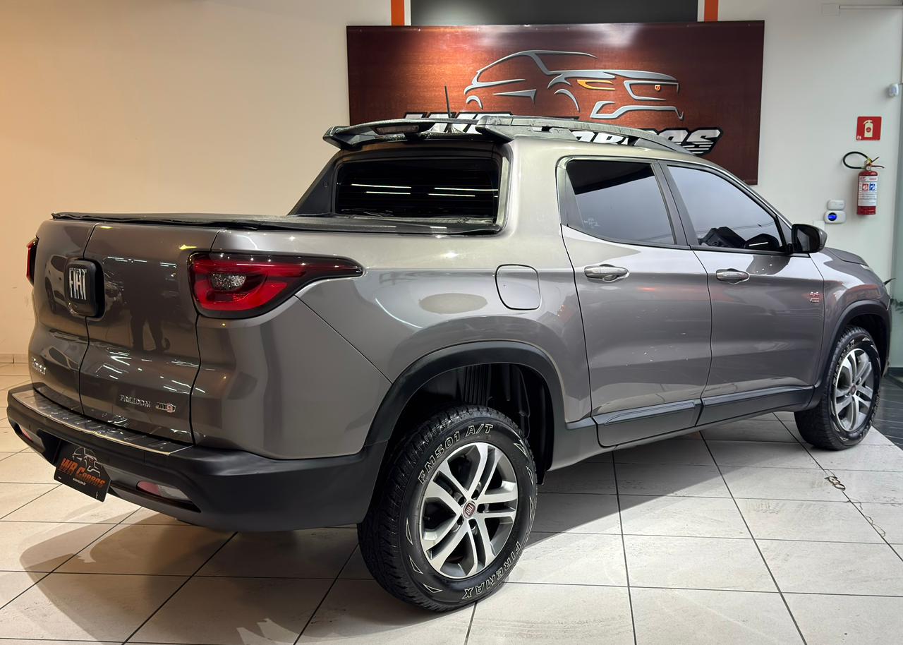 FIAT TORO