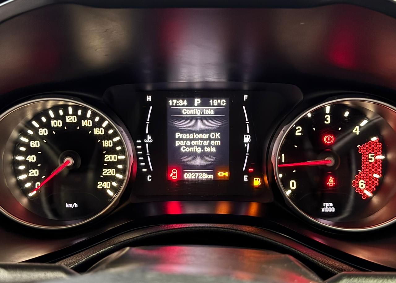 FIAT TORO