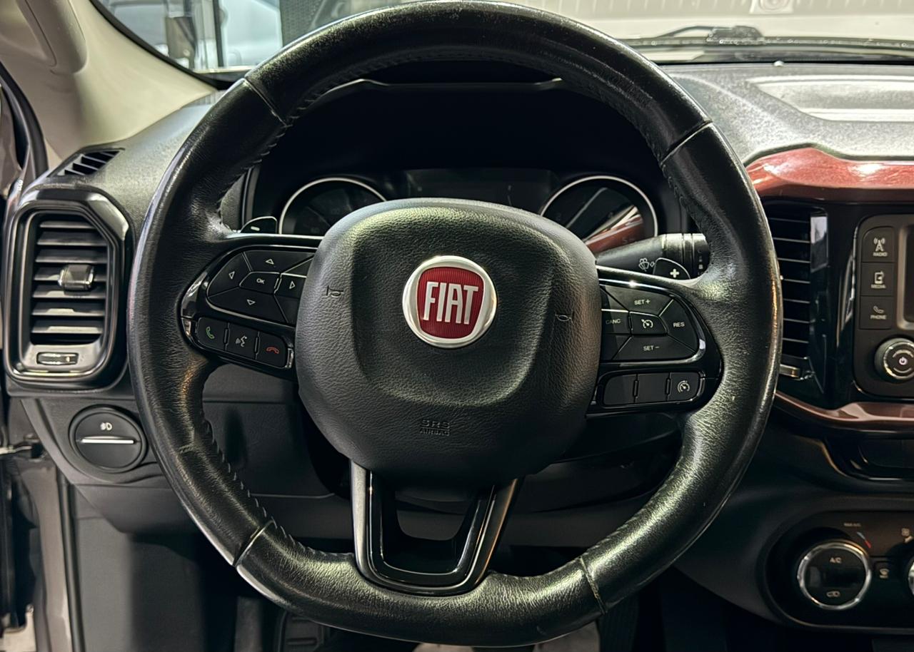 FIAT TORO