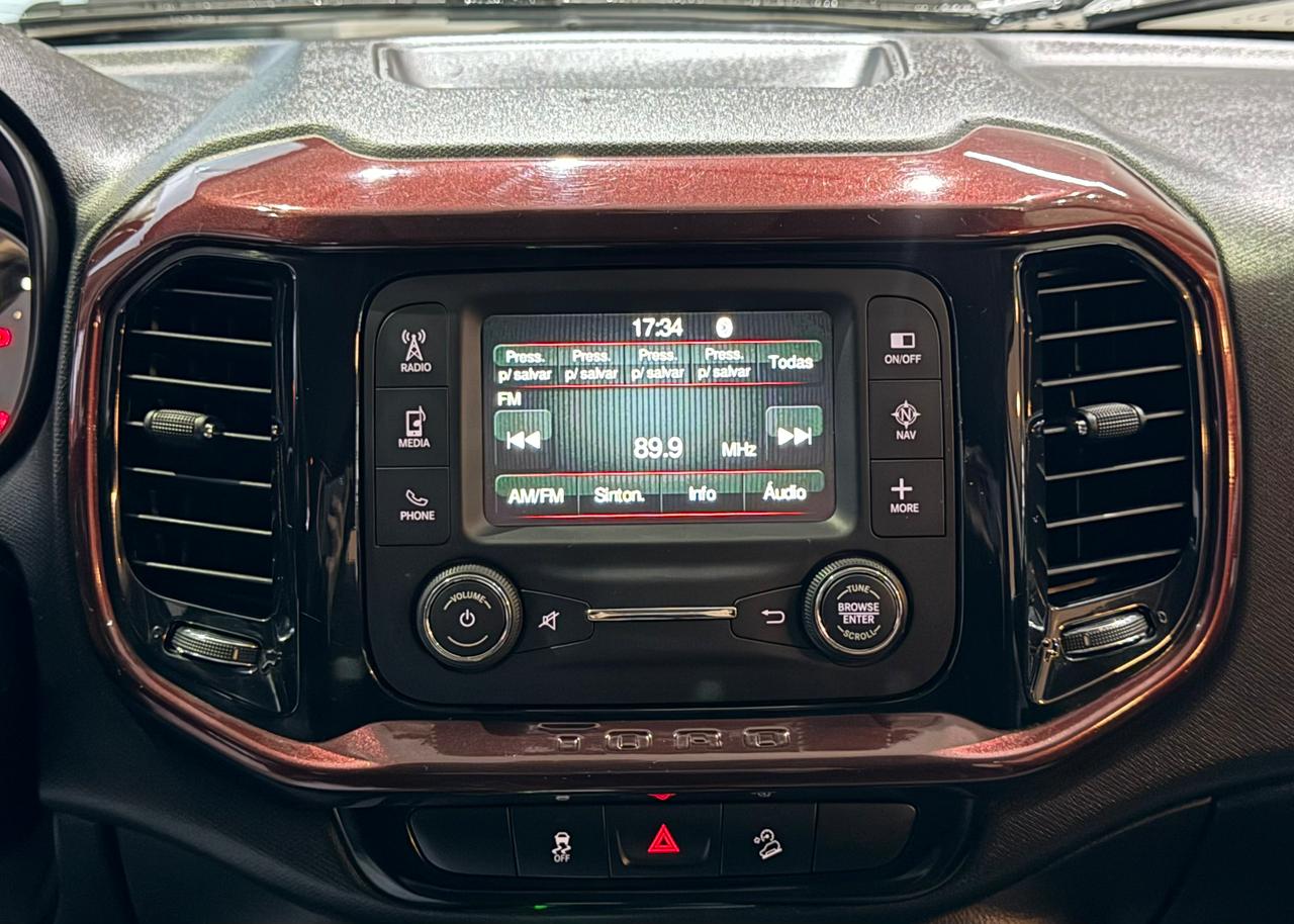 FIAT TORO