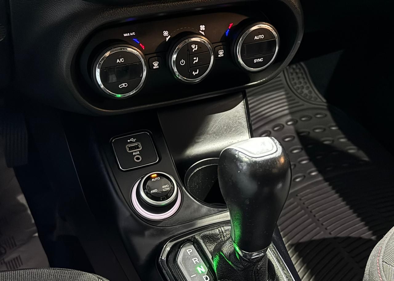 FIAT TORO