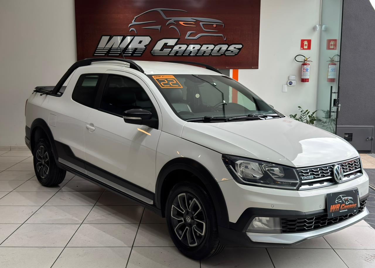 VOLKSWAGEN SAVEIRO