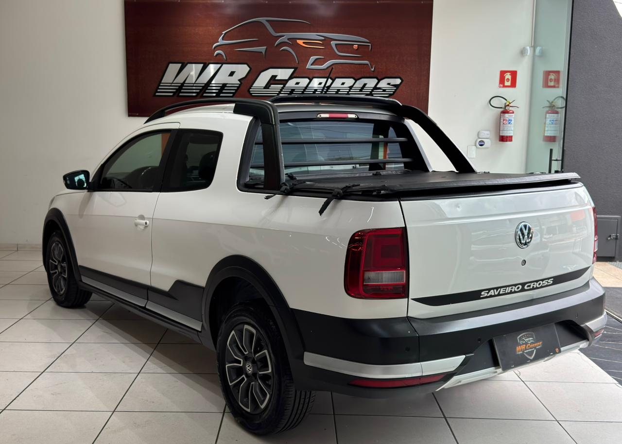 VOLKSWAGEN SAVEIRO