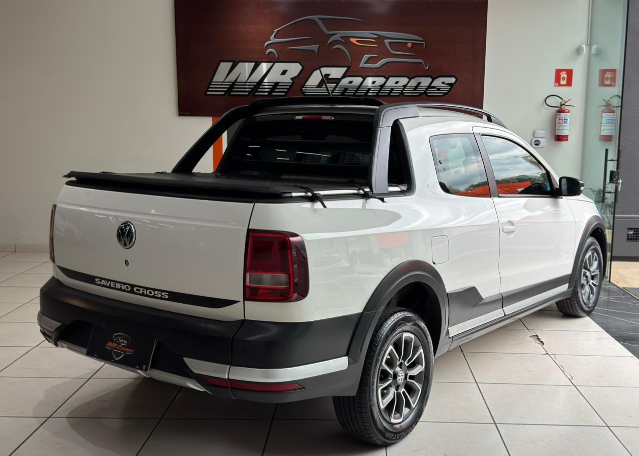 VOLKSWAGEN SAVEIRO