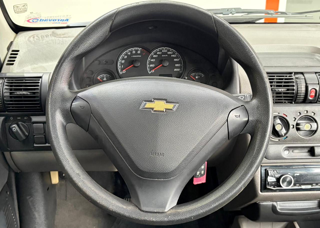 CHEVROLET CLASSIC