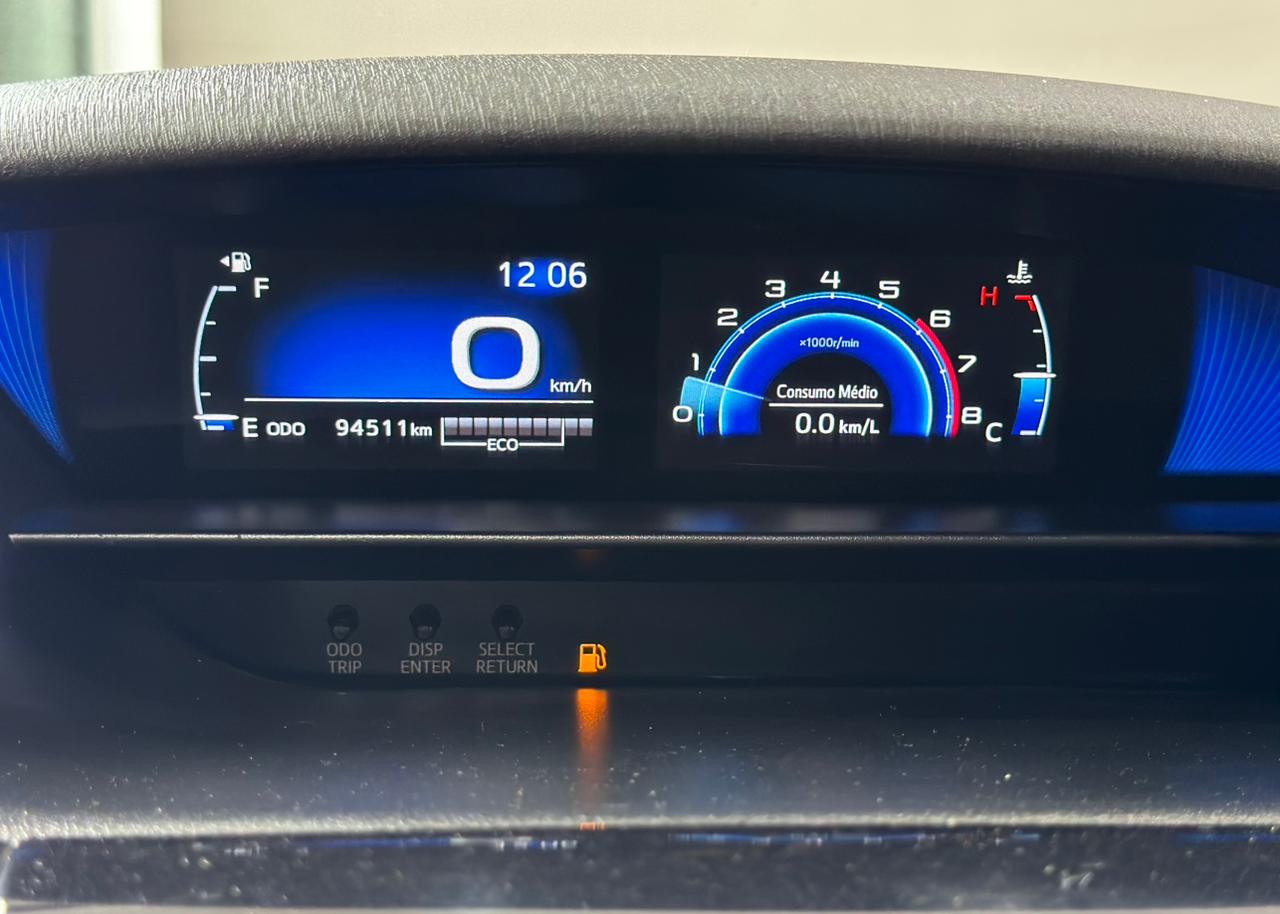 TOYOTA ETIOS