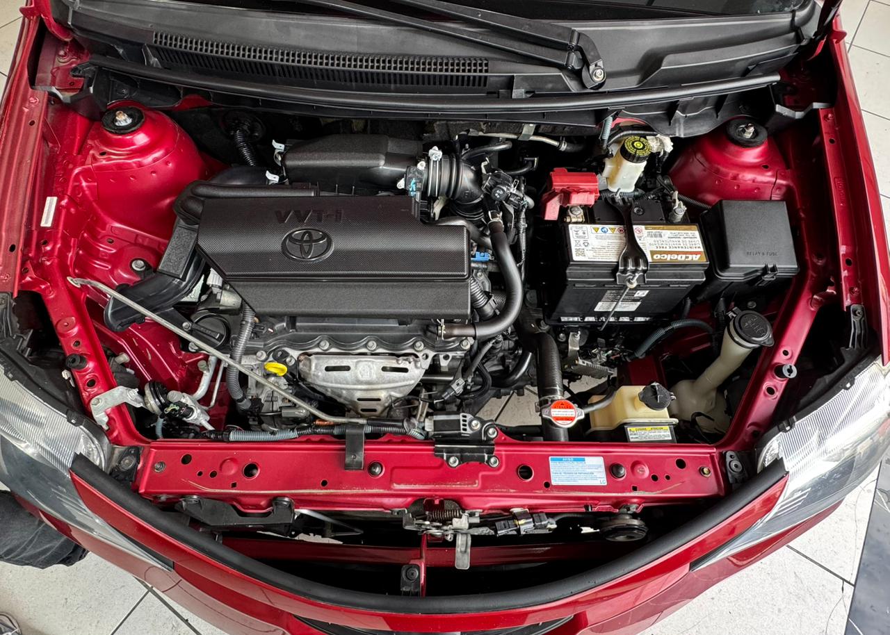 TOYOTA ETIOS