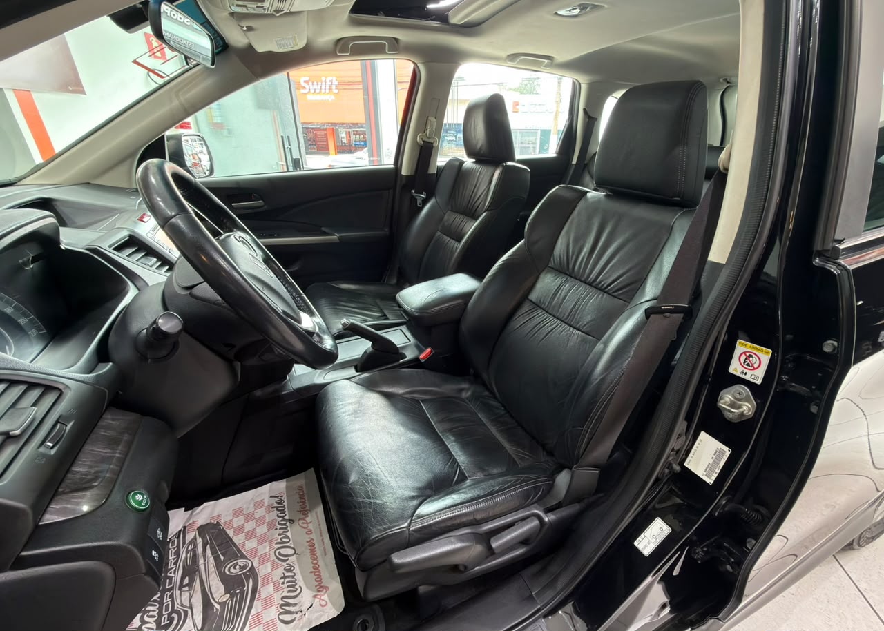 HONDA CRV