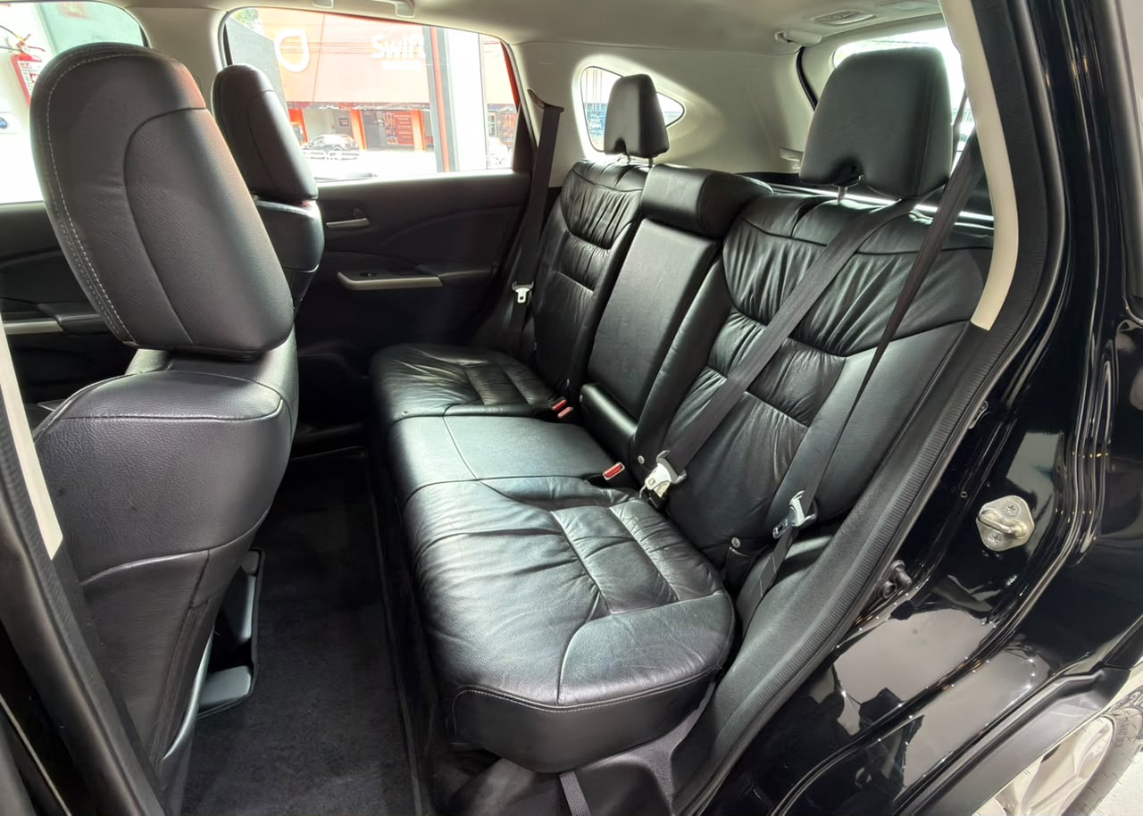 HONDA CRV