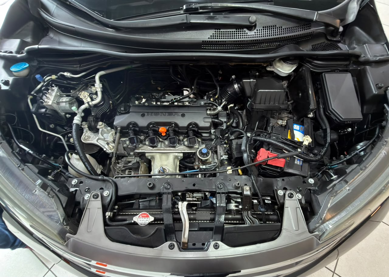 HONDA CRV