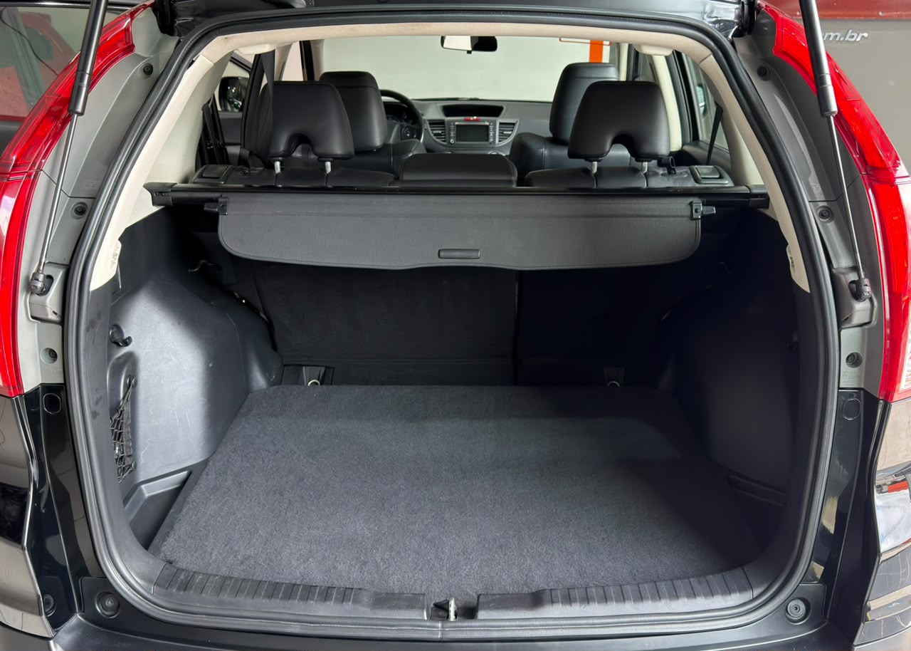 HONDA CRV