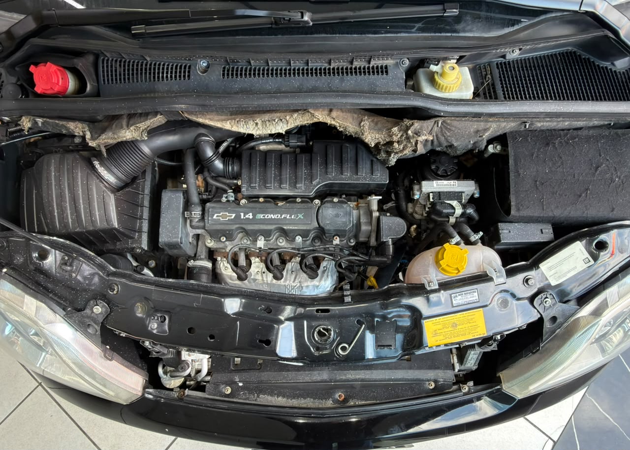 CHEVROLET MERIVA