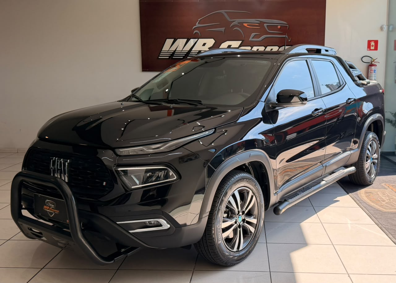 FIAT TORO