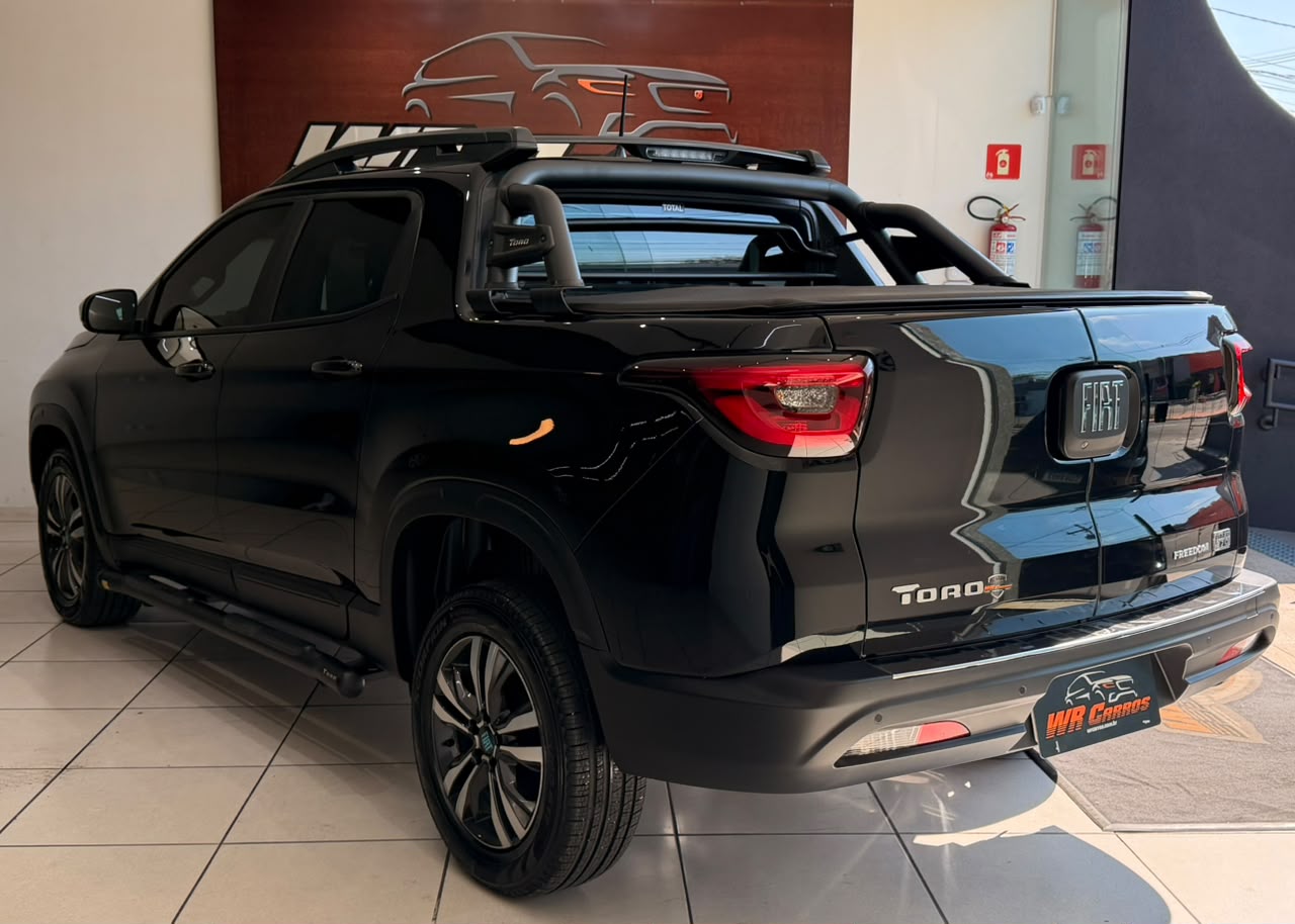 FIAT TORO