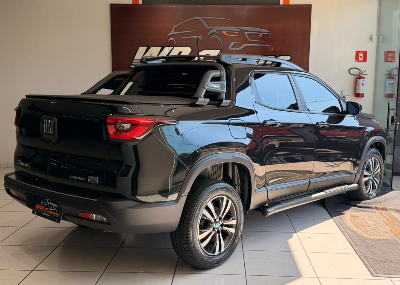 FIAT TORO