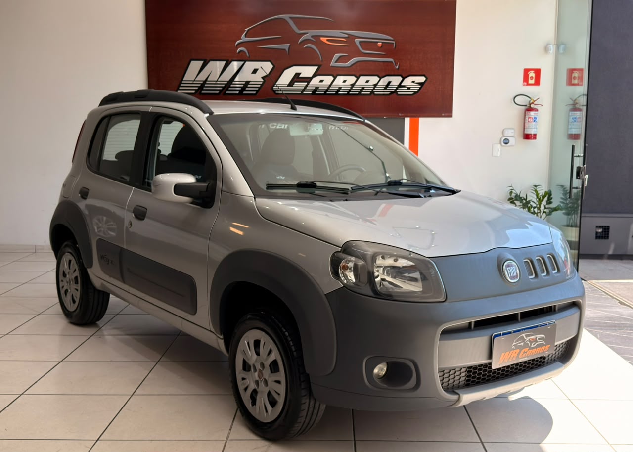 FIAT UNO