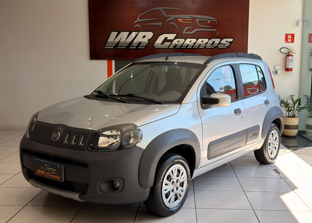 FIAT UNO