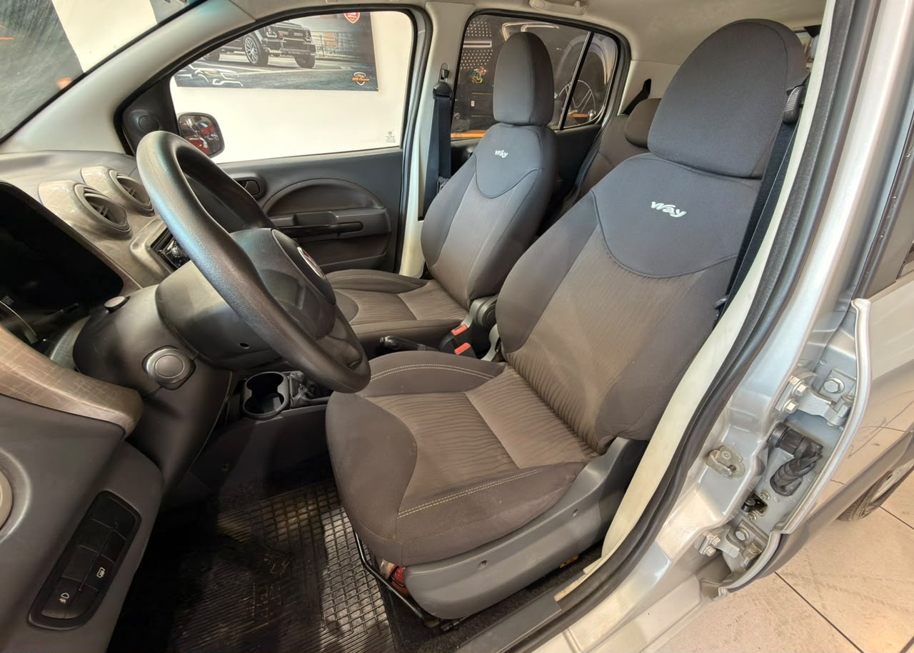 FIAT UNO
