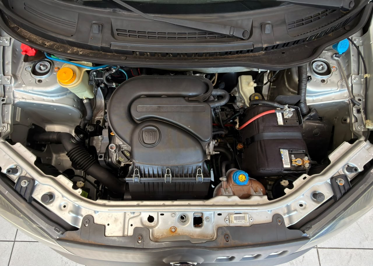 FIAT UNO