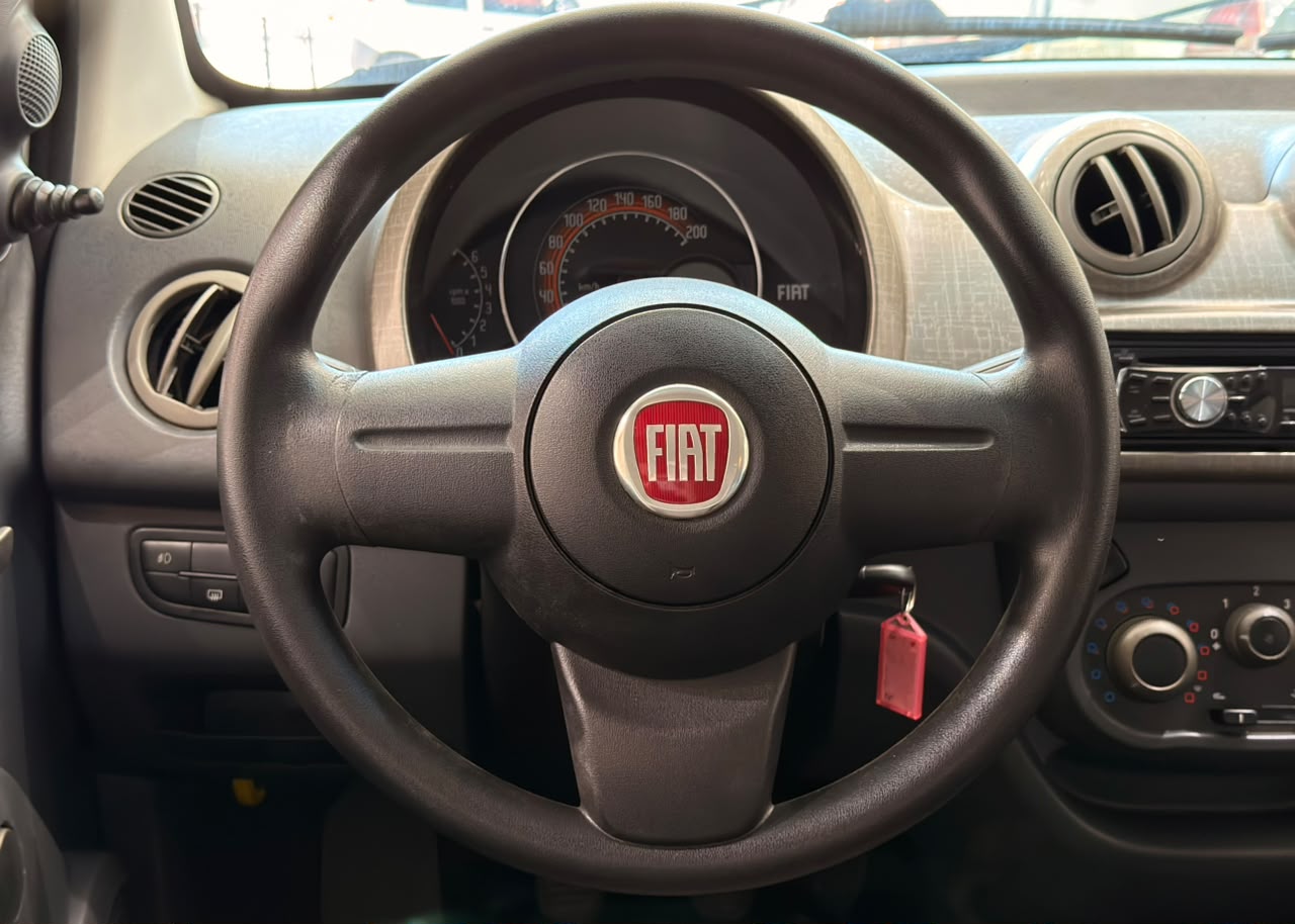 FIAT UNO