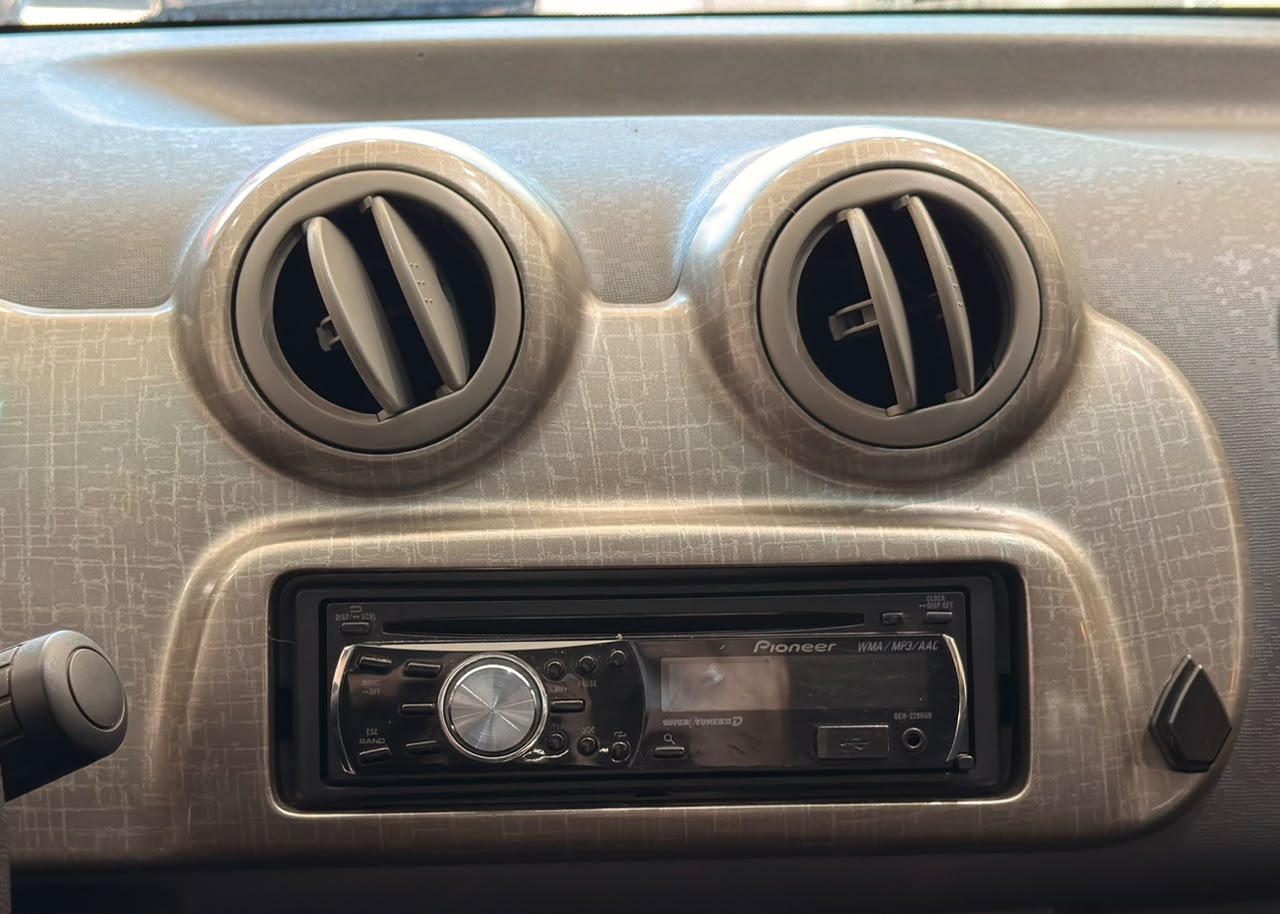 FIAT UNO