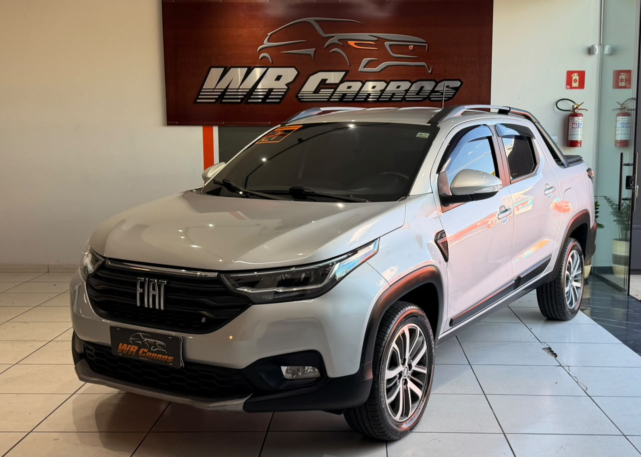 FIAT STRADA