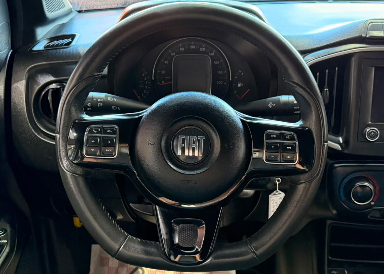 FIAT STRADA