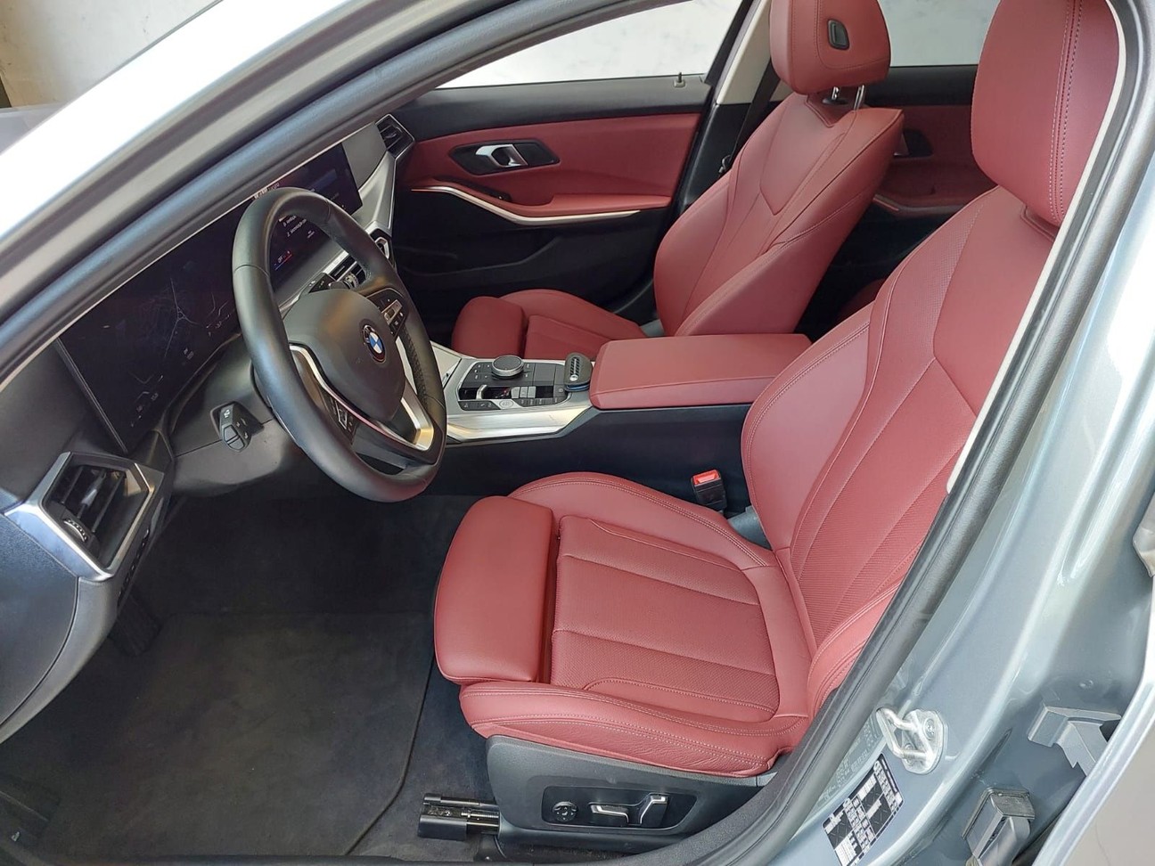 BMW 320i