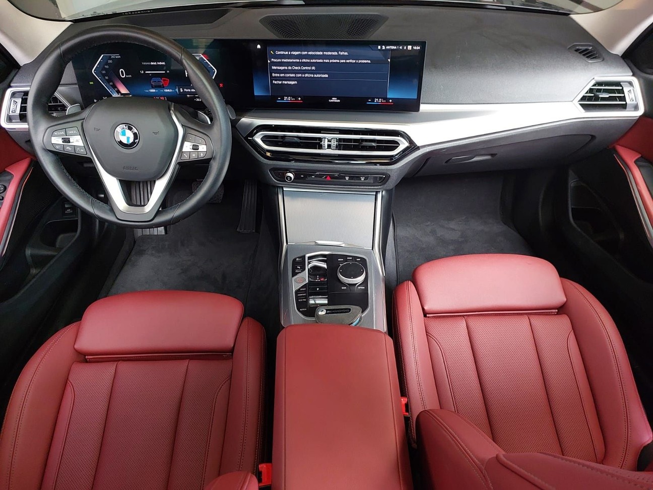 BMW 320i