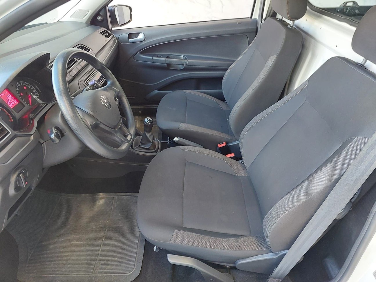 VOLKSWAGEN SAVEIRO