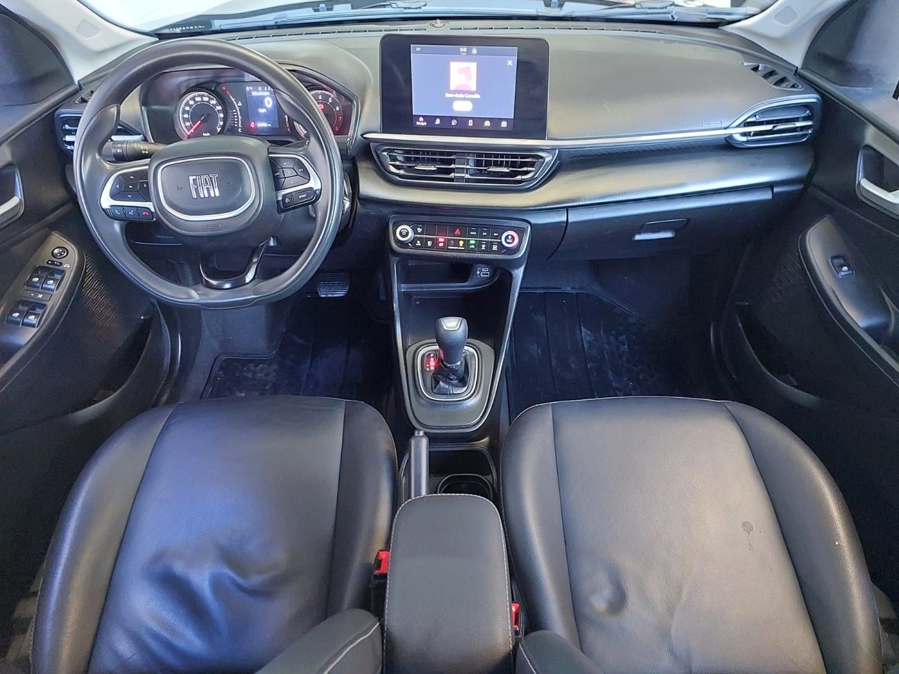 FIAT PULSE