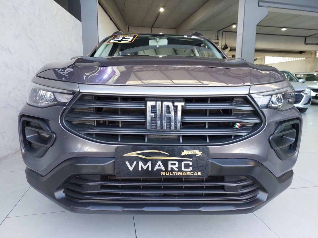 FIAT PULSE